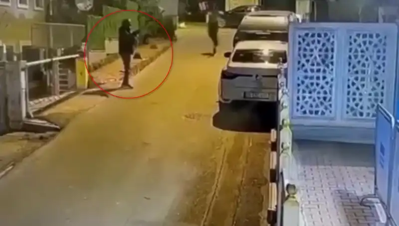 Irak Başkonsolosluğu'na Yapılan Saldırı ve Psikolojik Etkileri