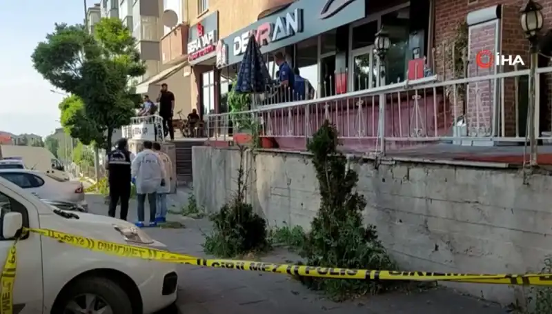 Erzurum'da İş Yerine Yapılan Kurşun Saldırısının Psikolojik Etkileri