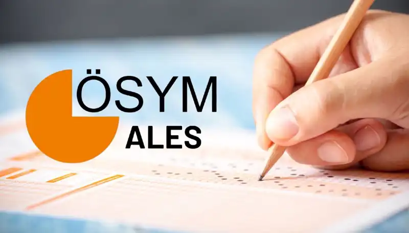 ALES/2 Başvuruları Başladı: Sınav Hazırlığı İçin Bilmeniz Gerekenler