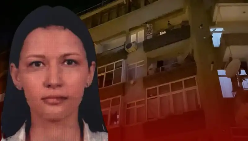 Kadın Cinayetlerinde Yeni Bir Trajedi: Ukraynalı Hanna'nın Ölümü