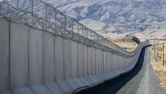 Edirne-Yunanistan Sınırına Duvar: Psikolojik Etkileri ve Toplum Üzerindeki Yansımaları