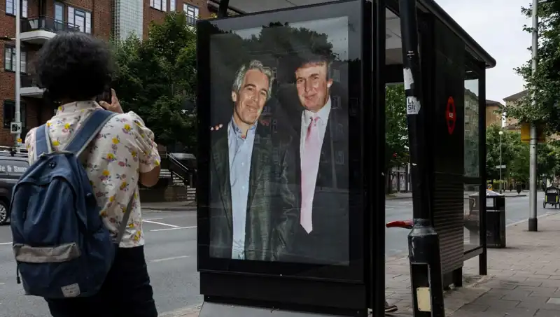 Trump'ın Epstein'e Yazdığı Mektubun Psikolojik Etkileri ve Anlamı