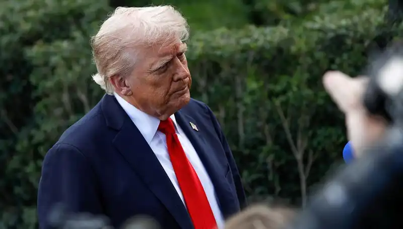 Trump’tan Rusya-Polonya İlişkilerine Dikkat Çeken Yorum!