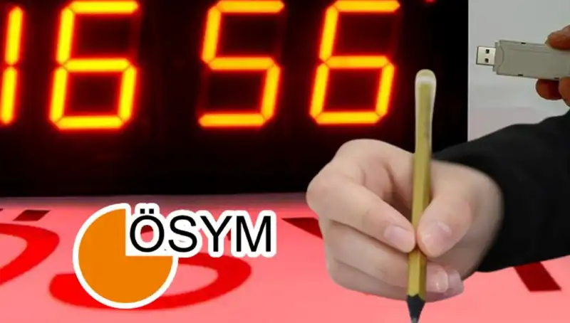 YKS Sınav Başvuruları Uzatıldı mı? 2025 Tarihleri Açıklandı!