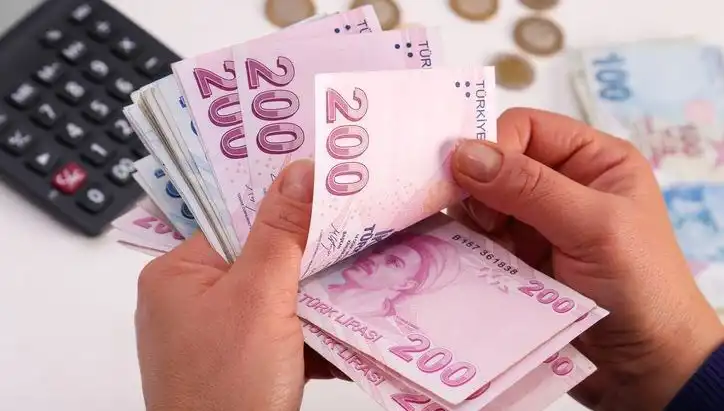 2025'te Memur ve Emekliye Zam: 3 Aylık Enflasyon Farkı Açıklık Kazandı!