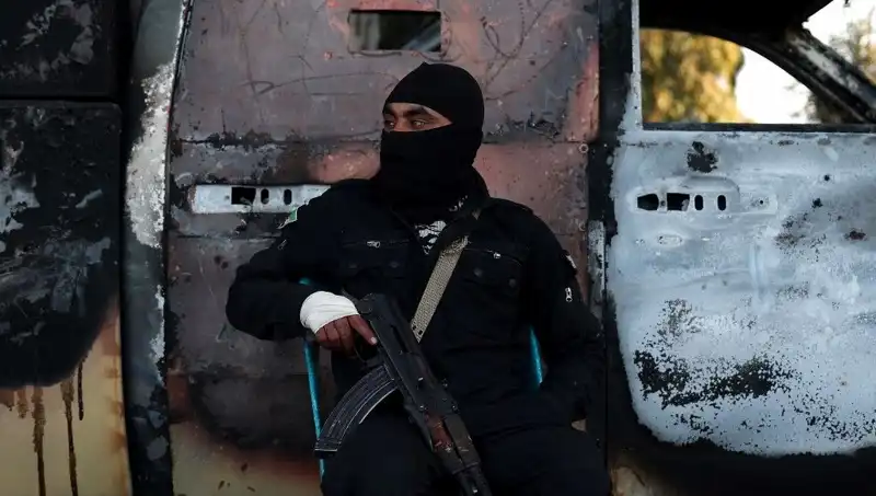 Suriye'de Esad Güçlerinin Yeni Saldırı Girişimi Psikolojik Etkiler Yaratıyor
