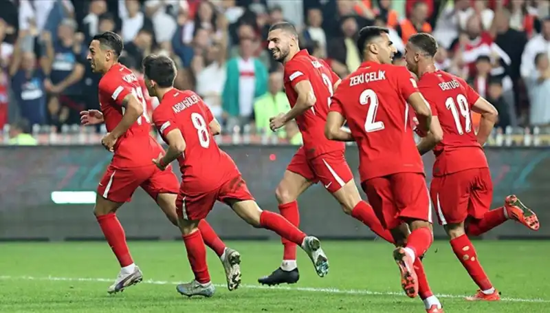 Türkiye-Macaristan Maçı: Psikolojik Hazırlık ve Takım Morali Üzerine Etkileri