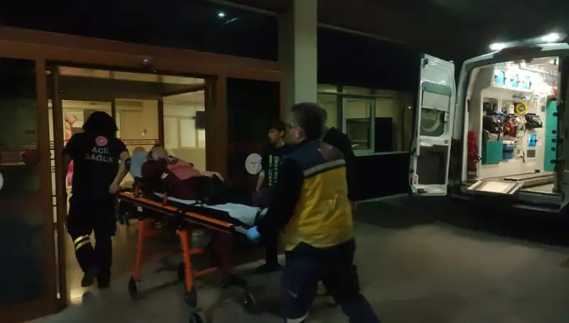 Kış Aylarında Soba Zehirlenmesi: Tehlikeleri ve Korunma Yöntemleri