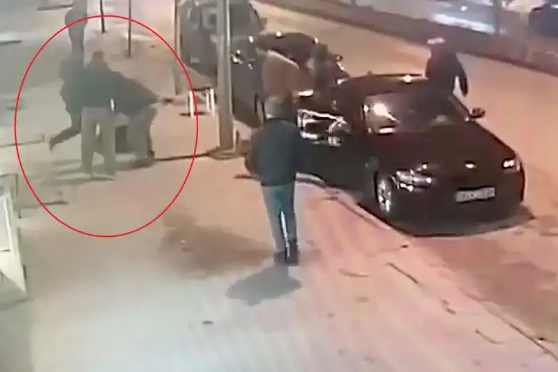 Bacak Kıran Park Yeri Kavgası: Psikolojik Gerilim ve Sonuçları