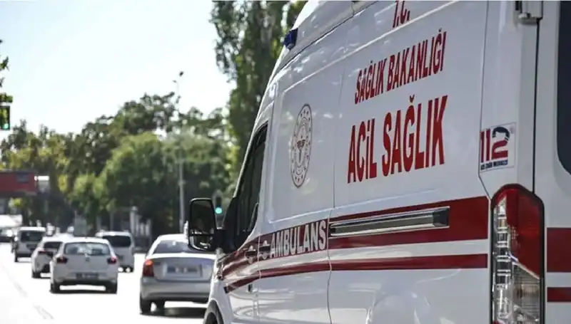 Elektrik Akımına Kapılan Temizlik İşçisi: Hayatın Kırılganlığı Üzerine Düşünceler