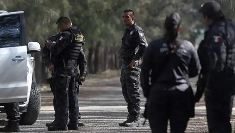 Sinaloa Karteli'nin Şehir Kameralarından Gizli İzleme Stratejisi