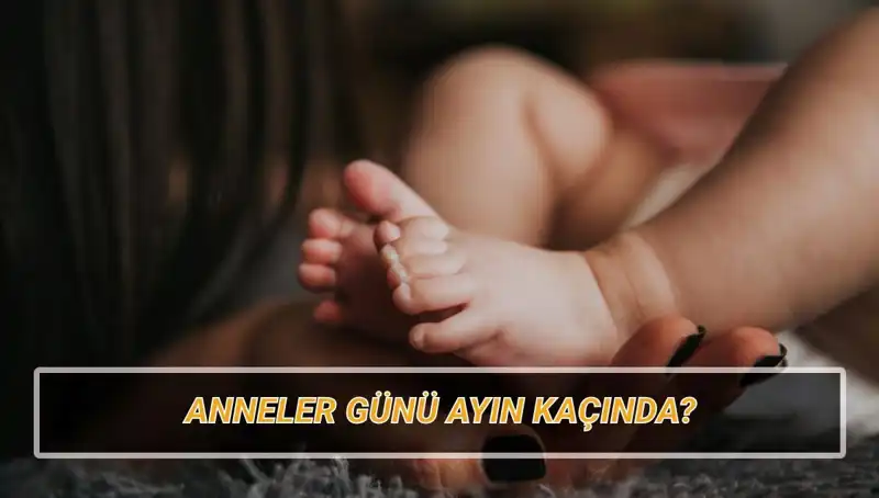 Anneler Günü 2025'te Ne Zaman? Geleneğin Kökenleri ve Anlamı