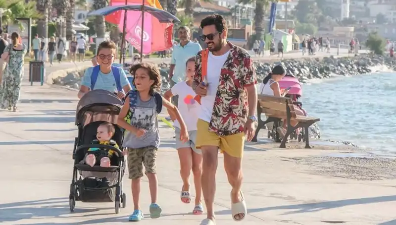 "Ne Olacak Halim": Psikolojik Derinliği Olan Bir Sinema Harikası