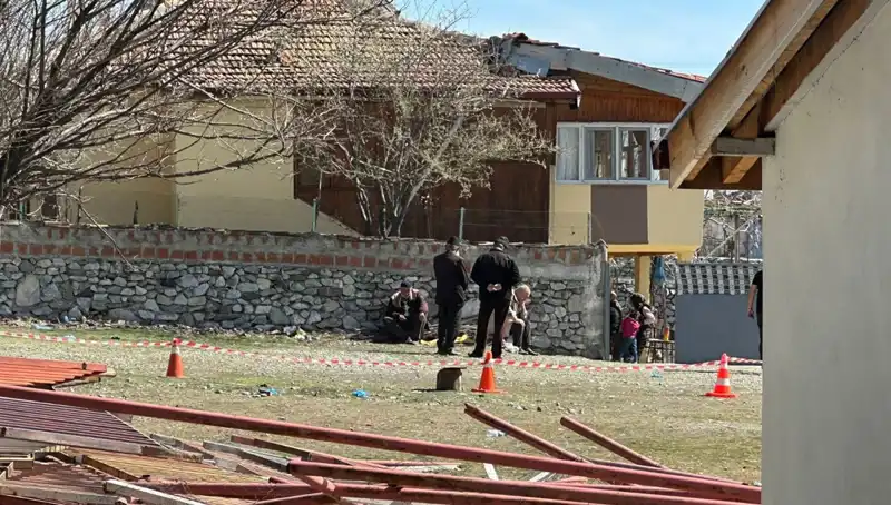 Çorum'da Gaspçı Dehşeti: Yaşlı Kadına Sert Saldırı ve Feci Sonuç
