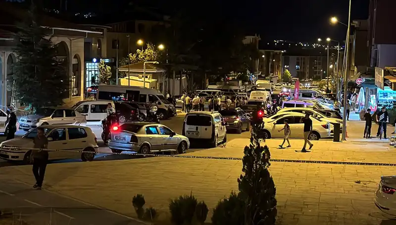 İki Ailenin Kavgası: 1 Ağır, 3 Yaralı Psikolojik Etkiler ve Sonuçları