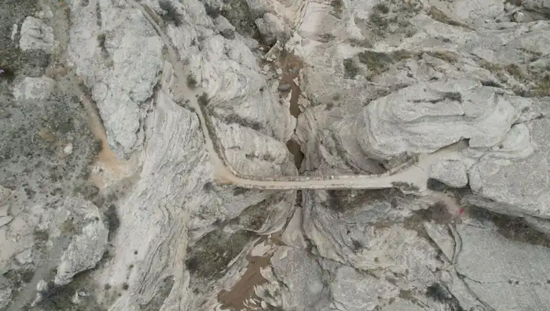 Türkiye'nin Yüzyıllık Gizemi: Konya'daki 5 Bin Yıllık Mahallede Psikolojik Etkiler