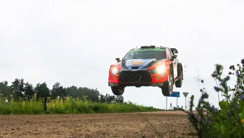 Ralli Tutkunları İçin Kara Bir Gün: İki Seyirci Hayatını Kaybetti