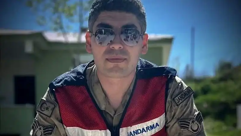 Halı Saha Maçında Hayatını Kaybeden Kadir Astsubay’ın Trajik Hikayesi