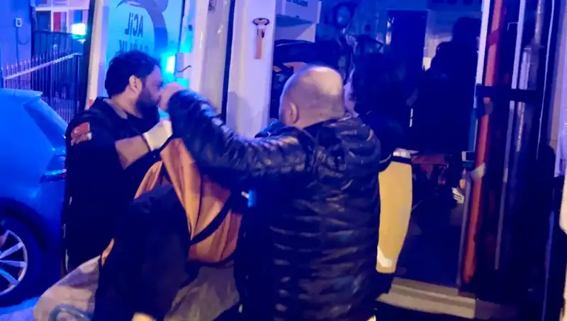 Tartışma Sonrası Korkunç Olay: Oğul Babasını Vurdu
