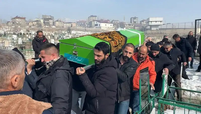 Elektrik Akımına Kapılan Genç Kızın Trajik Ölümü ve Sonrası