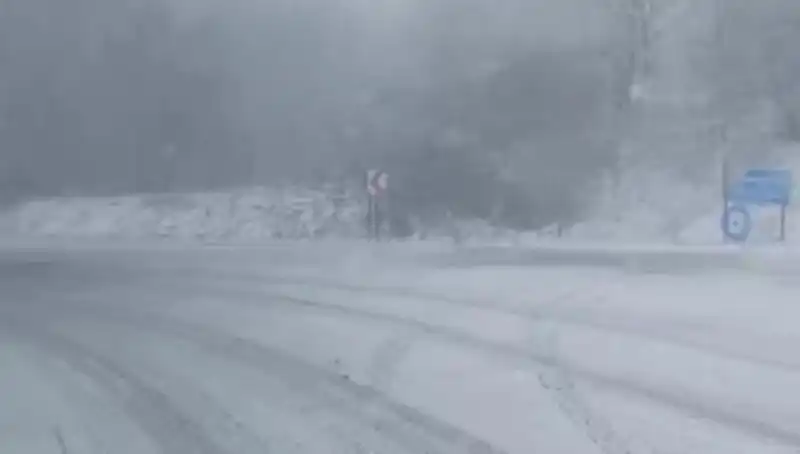 Aniden Değişen Hava: Üç Mevsim Bir Haftada!