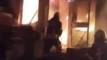 Mersin'deki Trajik Yangın: Bir Hayat Kaybı ve Psikolojik Etkileri