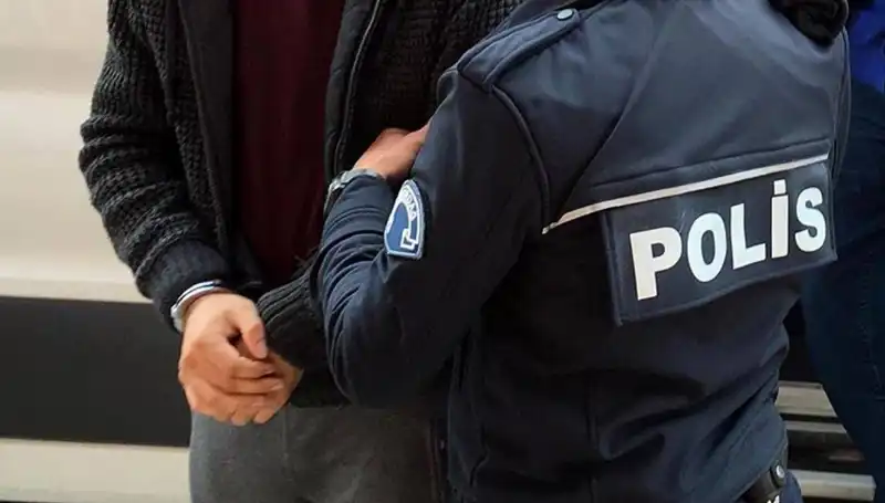 Uyuşturucu Operasyonları ve Psikolojik Etkileri: Bir Tutuklama Hikayesi