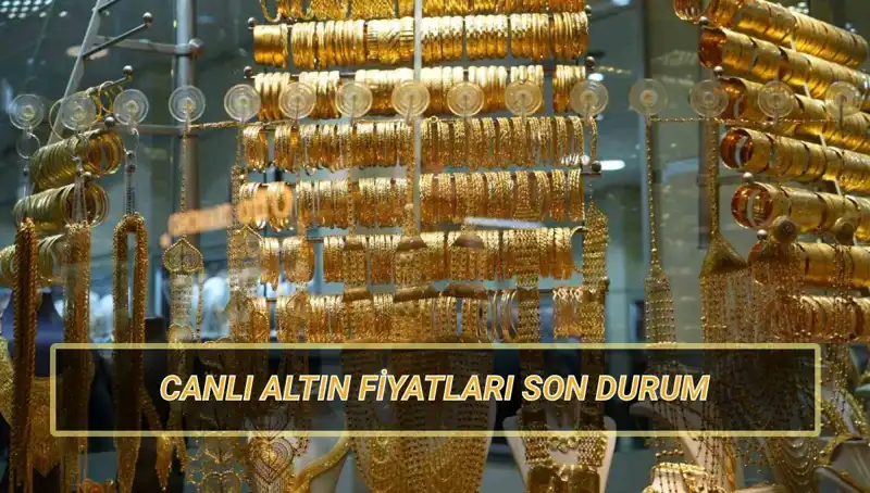 Altın Fiyatları Yükseliyor: 15 Nisan 2023 Tarihli Durum Analizi