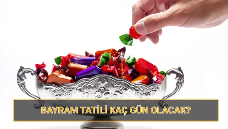 Ramazan Bayramı Tatili Uzayacak mı? 2025’te Kaç Gün Sürecek?