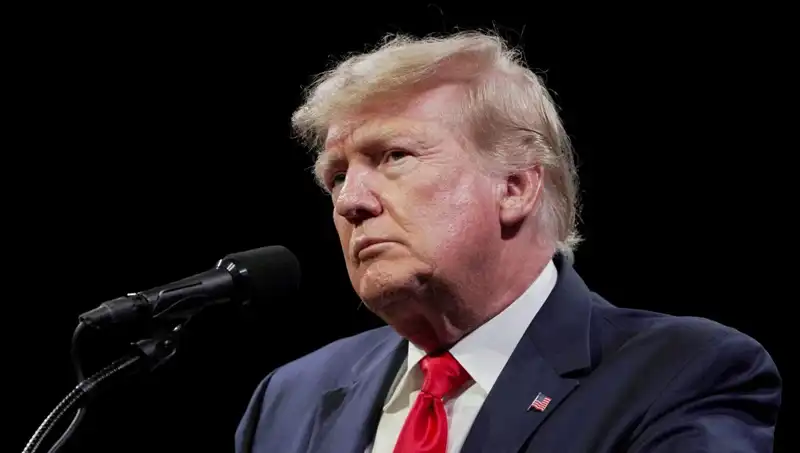Trump, Gazze Planını Yalanlayarak Çelişkili Açıklamalarda Bulundu