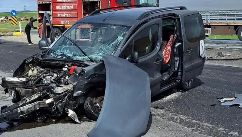 Ankara Yolunda Kaza: Üç Yaralı, Psikolojik Etkileri ve Sonrası