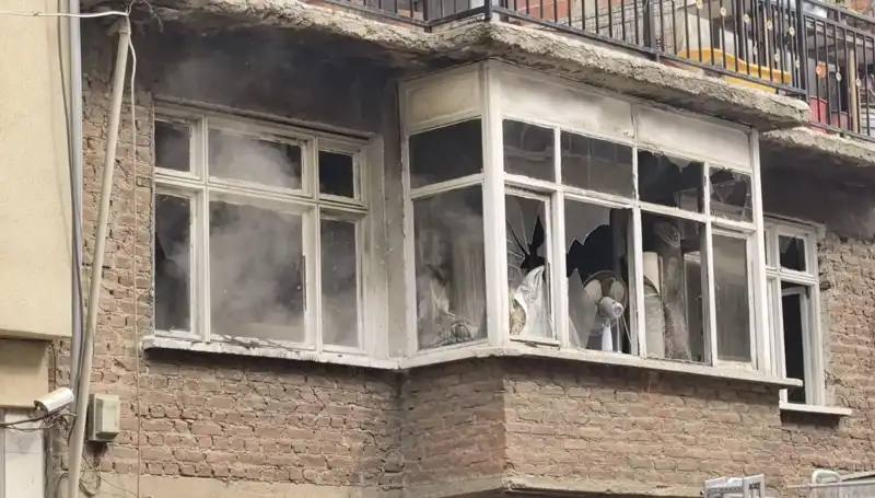 Bursa'da İki Katlı Evin Yangını: Psikolojik Etkileri ve Toplumsal Yansımaları