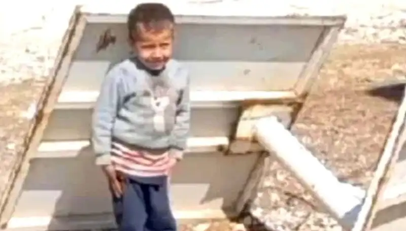 Sulama Kanalına Düşen Çocuk: Aileler İçin Güvenlik Önlemleri