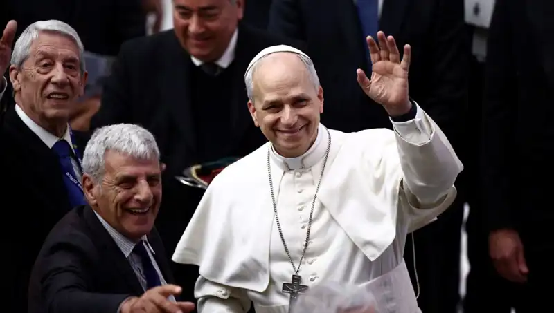 Papa Leo'nun Soyadındaki Aşk Hikayesinin Bilinmeyen Yüzü
