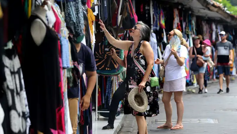 Bali’de Turistlere Yönelik Kıyafet Yasağı: Ceza Sistemi Başladı