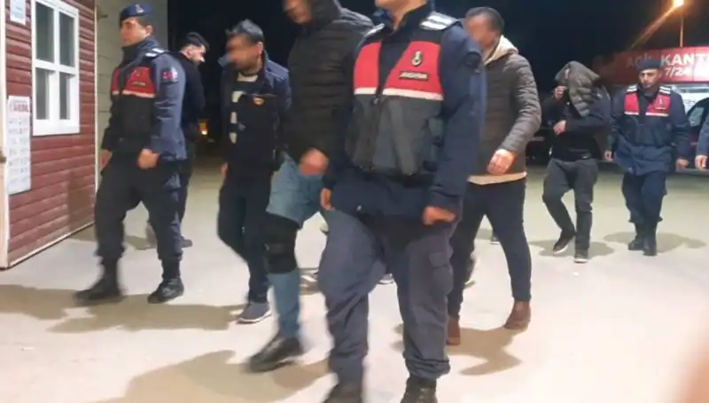 Bağ Evinde Uyuşturucu Partisi: Psikolojik Etkileri ve Sonuçları