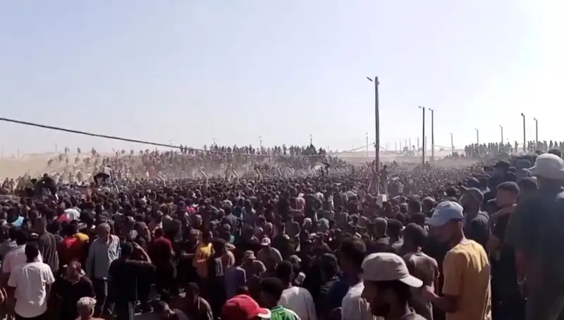 İsrail’in Filistin'e Saldırısı: İnsan Hakları ve Psikolojik Etkileri
