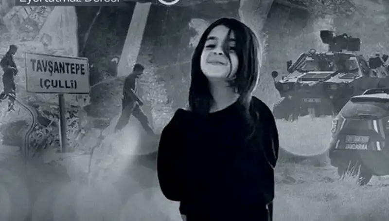 Narin Güran’ın Ölmeden Önceki Son İsteği: Ağabeyine Söylemek İstediği Şey