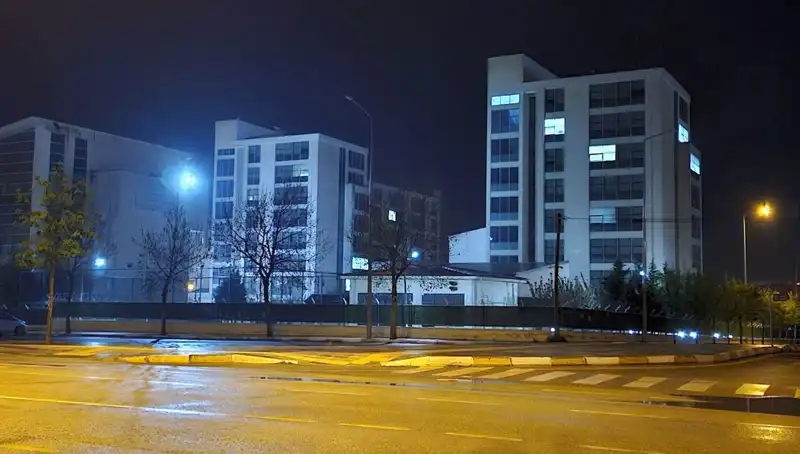 Yurt Zehirlenmesi: 56 Öğrenci Hastanelik, Psikolojik Etkileri Derin Olabilir