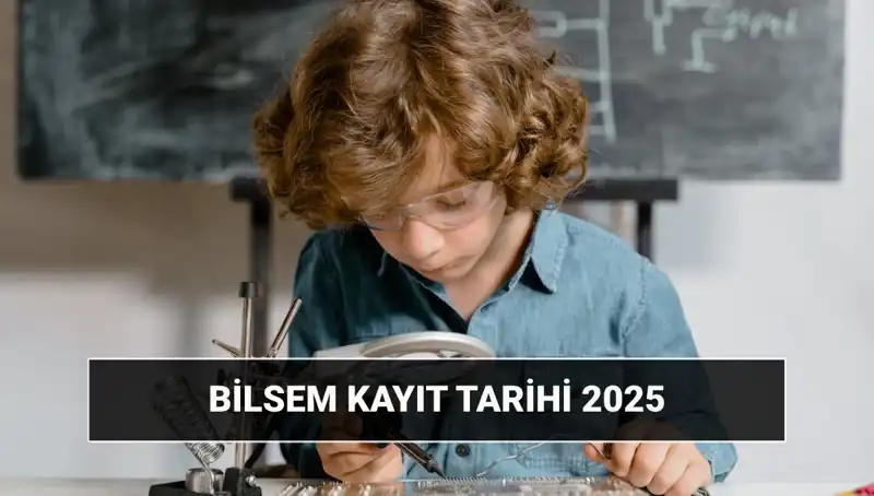 BİLSEM 2025 Sonuçları Açıklanıyor: Tüm Detaylar Burada!