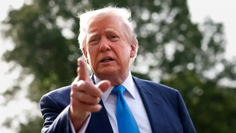 Trump’ın İlk 100 Gününde Psikolojik Etkileri ve Toplum Üzerindeki İzleri