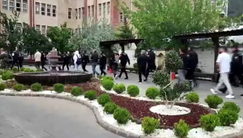 200 Milyon Liralık Vurguna Büyük Operasyon: 16 Kişi Tutuklandı!