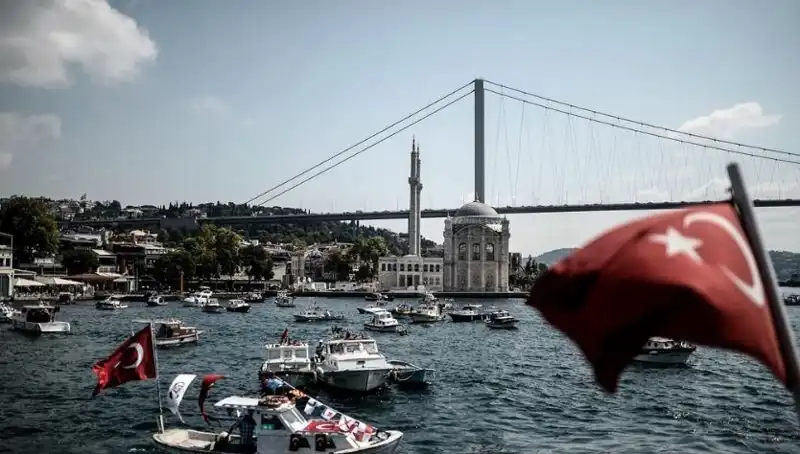 Kabotaj Bayramı: Deniz Taşımacılığında Önemli Bir Dönüm Noktası