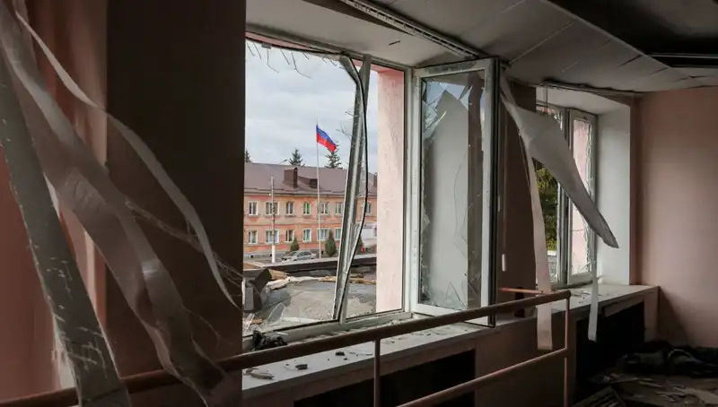 Rusya’da Ukrayna’nın Saldırısının Psikolojik Etkileri Üzerine Derinlemesine İnceleme