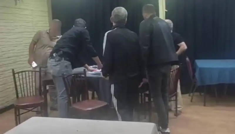 Kumar Oynarken Yakalanan Şahsın Savunması Psikolojik Analizle İncelendi