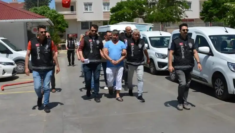 Lüleburgaz'da Fuhuş Operasyonu: Psikolojik ve Sosyolojik Etkileri Üzerine Değerlendirme
