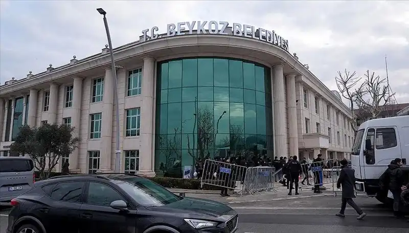 Beykoz Belediyesi'nde Yeni Gelişme: Başkan Yardımcısı Fidan Gül Adliyeye Sevk Edildi