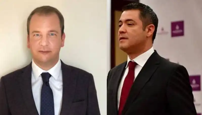 Murat Ongun Davasında Şok Gelişme: Avukatı Gözaltına Alındı