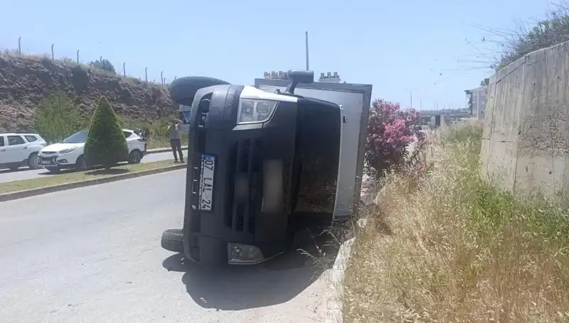 Hafif Ticari Araç Kamyoneti Nasıl Devirir? Psikolojik Etkileri Üzerine Düşünceler
