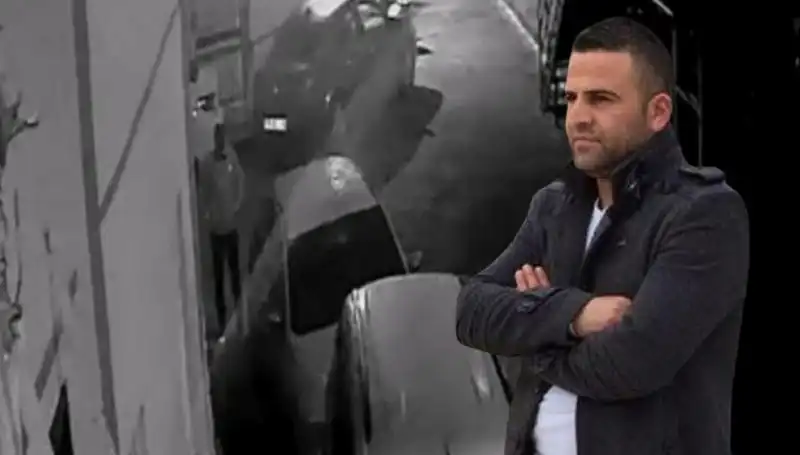 Evinin Önünde Vurulan Adam: Karı-Koca ve Nişanlı İlişkisi Çözülüyor